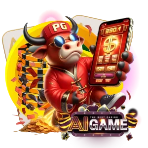 aigame555 เว็บหลัก